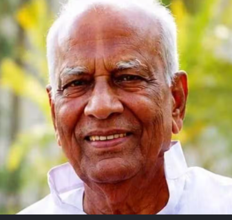 अमरावती पदवीधर मतदारसंघाचे माजी आमदार प्रा. डॉ. बी. टी. देशमुख यांचे निधन; शैक्षणिक व राजकीय क्षेत्रात शोककळा