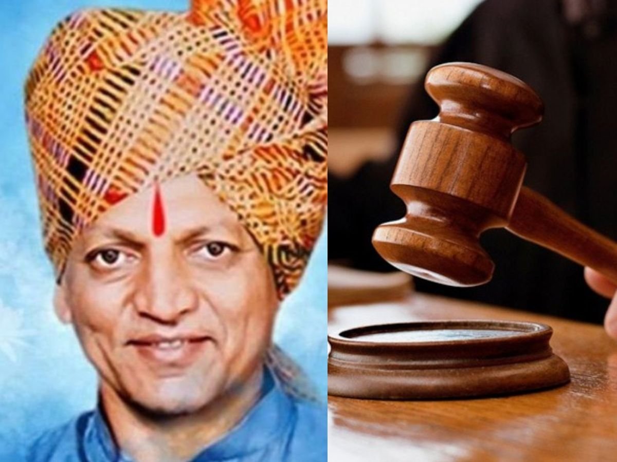 पवनराजे निंबाळकर हत्या प्रकरणाचा निकाल; पुराव्याअभावी सर्व आरोपी निर्दोष, सीबीआय कोर्टाचा महत्त्वपूर्ण निर्णय