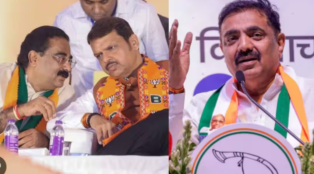 301 मतांच्या मोठ्या फरकाने अभयसिंह जगताप यांचा पराभव; सांगली-साताऱ्यात महायुतीचा जल्लोष