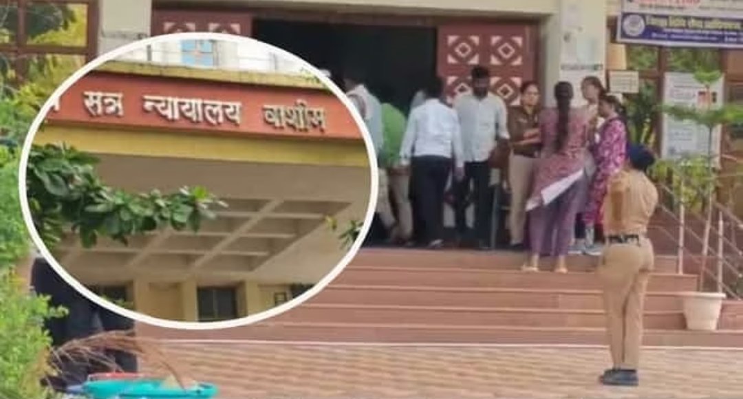 कस्टोडीयल डेथ प्रकरणात 9 पोलिसांना जन्मठेप बेग्या पवार मृत्यू प्रकरणी वाशिम न्यायालयाचा मोठा निर्णय