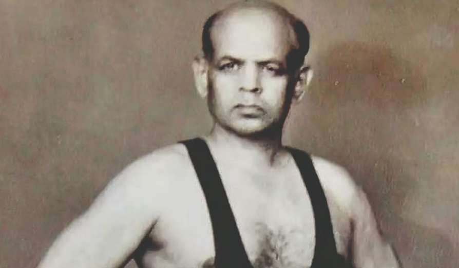 खाशाबा' चित्रपटामुळे पुन्हा चर्चेत ऑलिम्पिकवीर; जाणून घ्या भारताच्या पहिल्या वैयक्तिक पदक विजेत्याचा प्रेरणादायी प्रवास